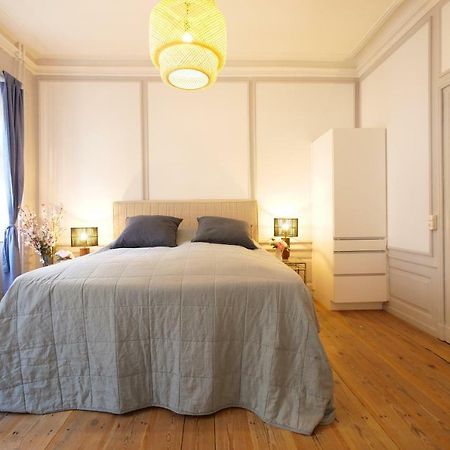 Carolinas Apartment - Adm 1 - 3 København Eksteriør bilde
