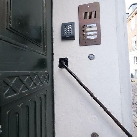Carolinas Apartment - Adm 1 - 3 København Eksteriør bilde