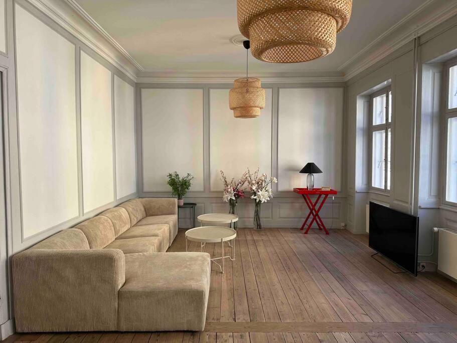 Carolinas Apartment - Adm 1 - 3 København Eksteriør bilde