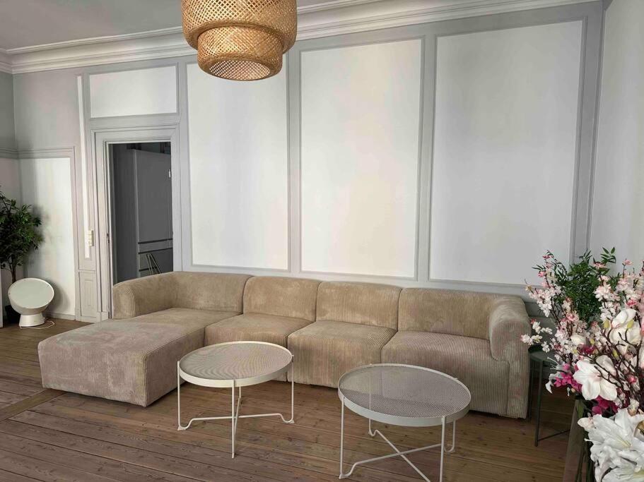 Carolinas Apartment - Adm 1 - 3 København Eksteriør bilde