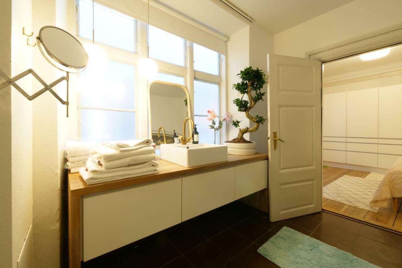 Carolinas Apartment - Adm 1 - 3 København Eksteriør bilde