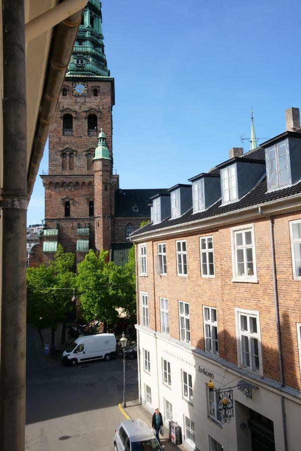 Carolinas Apartment - Adm 1 - 3 København Eksteriør bilde