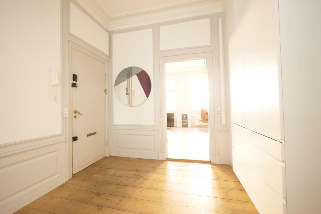 Carolinas Apartment - Adm 1 - 3 København Eksteriør bilde
