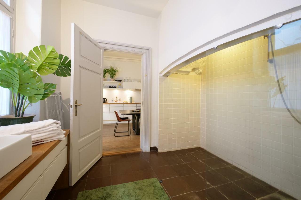 Carolinas Apartment - Adm 1 - 3 København Eksteriør bilde