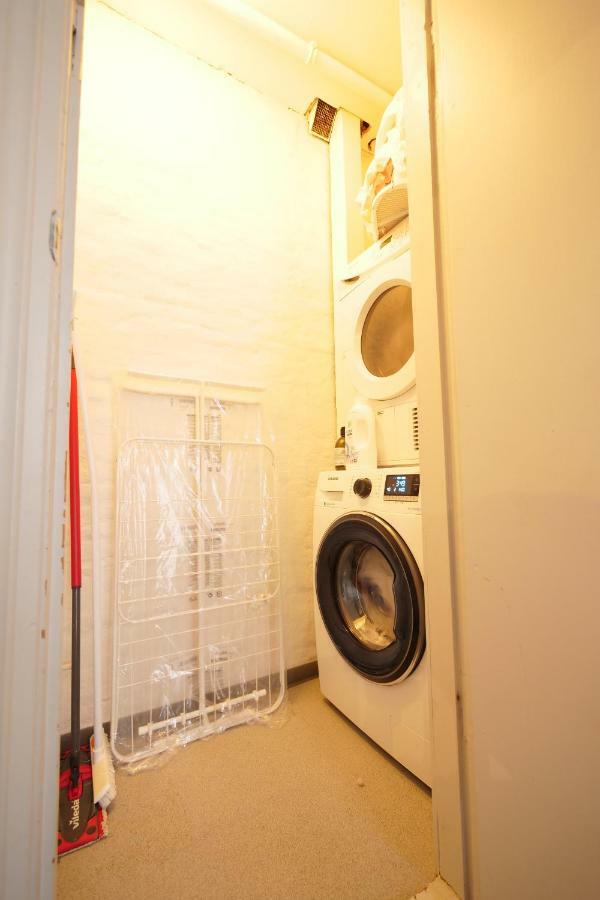 Carolinas Apartment - Adm 1 - 3 København Eksteriør bilde