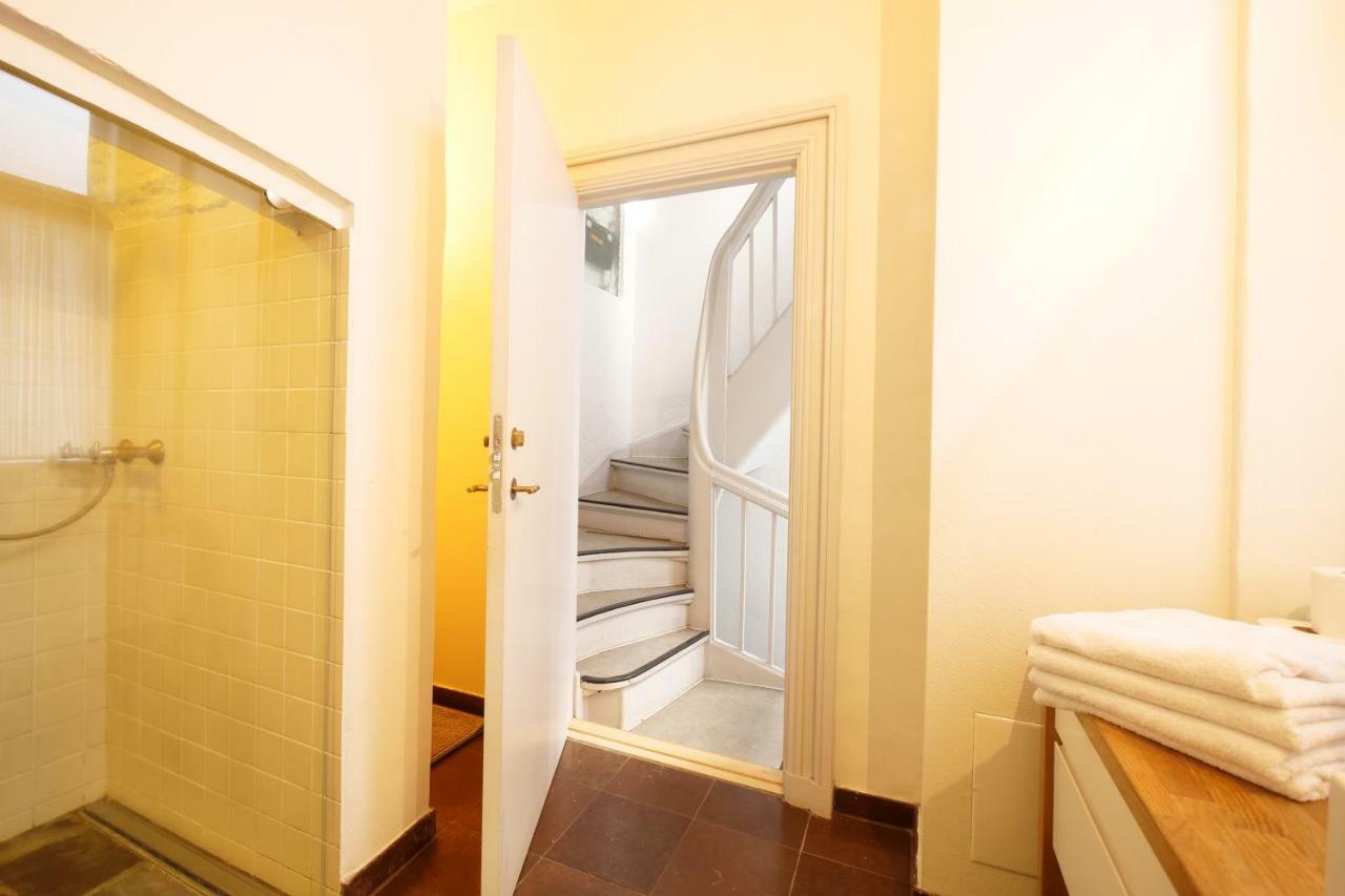 Carolinas Apartment - Adm 1 - 3 København Eksteriør bilde