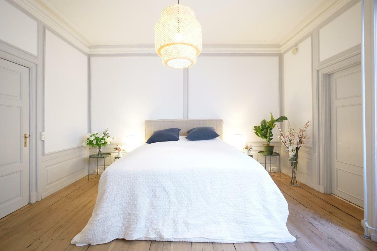 Carolinas Apartment - Adm 1 - 3 København Eksteriør bilde