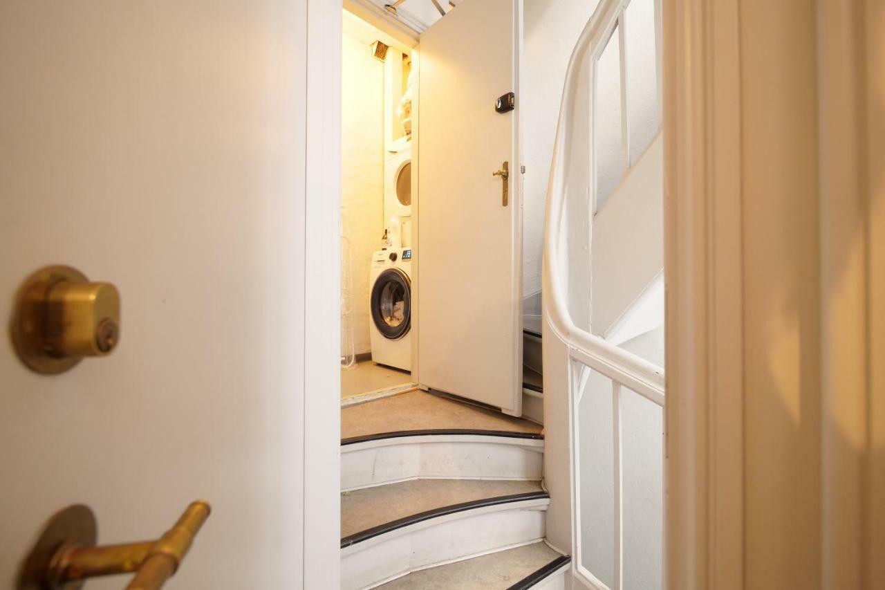 Carolinas Apartment - Adm 1 - 3 København Eksteriør bilde