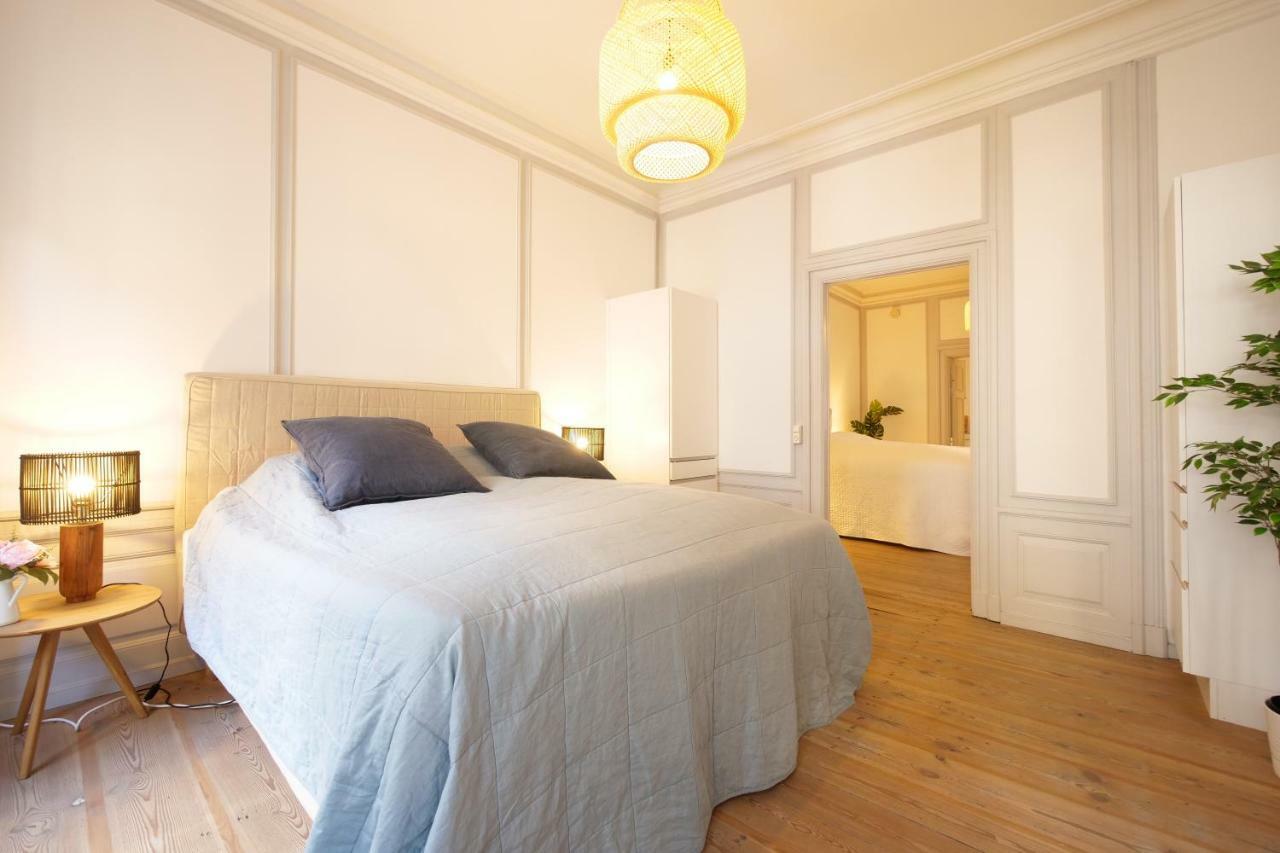 Carolinas Apartment - Adm 1 - 3 København Eksteriør bilde